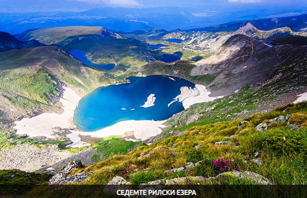 30 Феноменални снимки от България