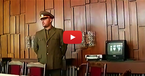 Войници на кино! Който е ходил в казарма знае за какво става въпрос! СМЯХ! (ВИДЕО)