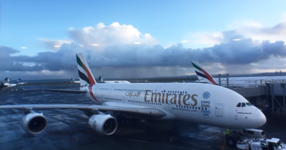 Само погледнете какво е да се лети в първа класа на дубайската авиокомпания Emirates от първо лице! (ВИДЕО)